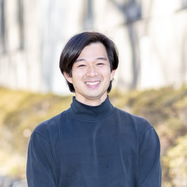 Yuta Kinouchi