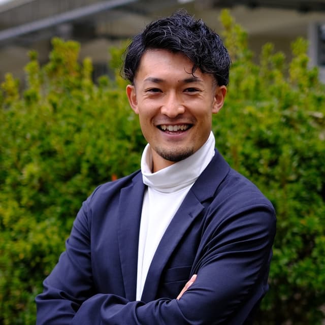 Ryoma Ogawa