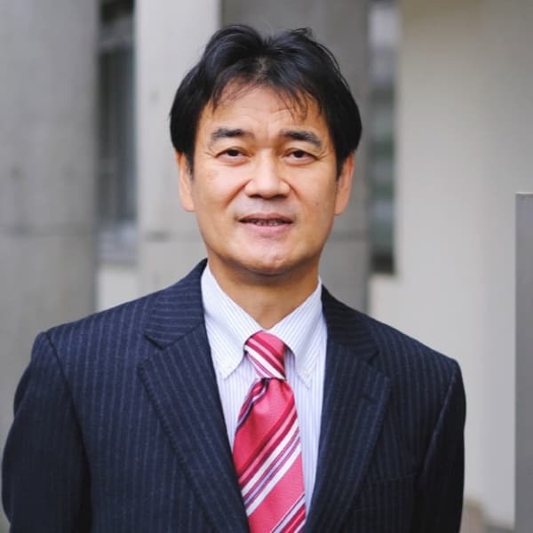 Masahiro Takei